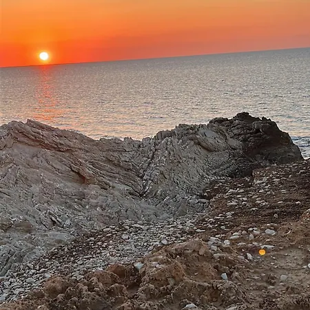 Attico Con Vista Mozzafiato A Due Passi Dal Mare * Terrasini