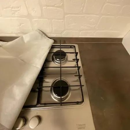 Attico Con Vista Mozzafiato A Due Passi Dal Mare Terrasini