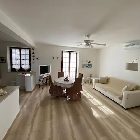 Attico Con Vista Mozzafiato A Due Passi Dal Mare * Terrasini