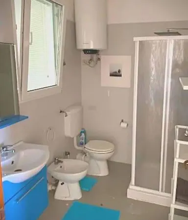 Attico Con Vista Mozzafiato A Due Passi Dal Mare Apartment *