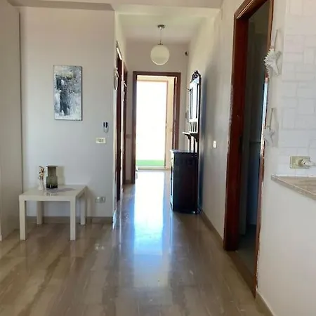 Attico Con Vista Mozzafiato A Due Passi Dal Mare