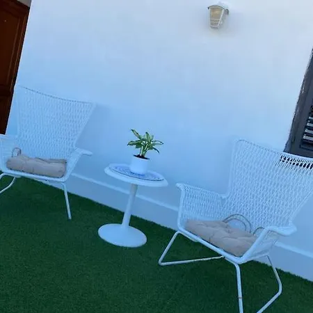 Apartment Attico Con Vista Mozzafiato A Due Passi Dal Mare Terrasini