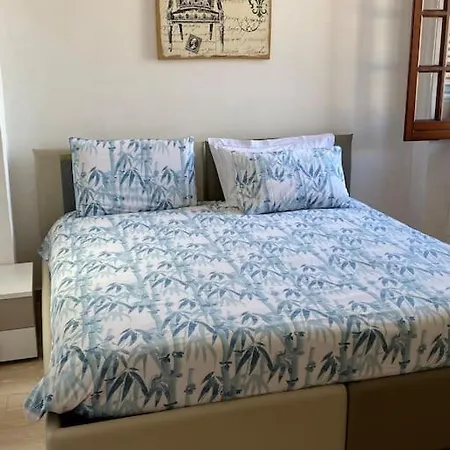 Apartment Attico Con Vista Mozzafiato A Due Passi Dal Mare Terrasini
