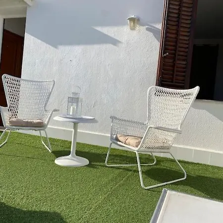 Attico Con Vista Mozzafiato A Due Passi Dal Mare *