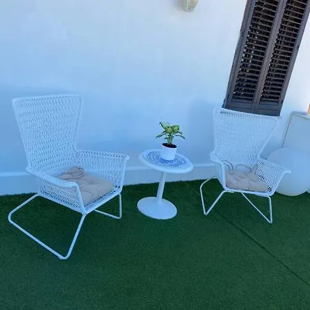 Attico Con Vista Mozzafiato A Due Passi Dal Mare *