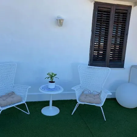 Apartment Attico Con Vista Mozzafiato A Due Passi Dal Mare *