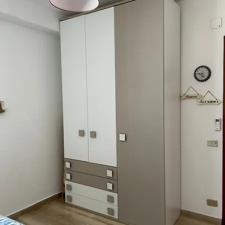 Attico Con Vista Mozzafiato A Due Passi Dal Mare Apartment Terrasini