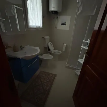 Apartment Attico Con Vista Mozzafiato A Due Passi Dal Mare Terrasini