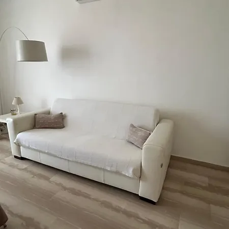 Attico Con Vista Mozzafiato A Due Passi Dal Mare * Terrasini