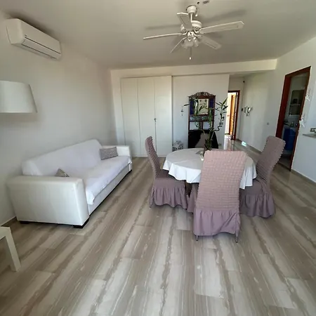 Attico Con Vista Mozzafiato A Due Passi Dal Mare Apartment Terrasini