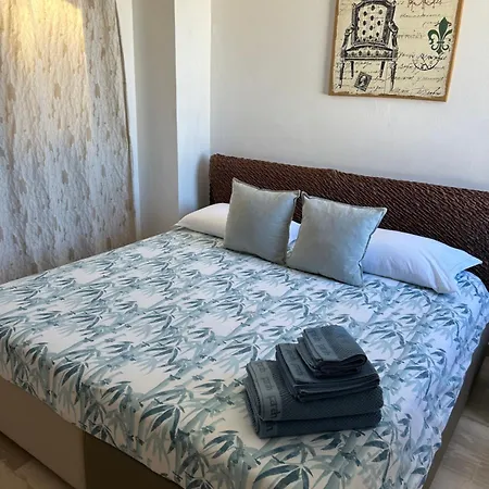 Apartment Attico Con Vista Mozzafiato A Due Passi Dal Mare Terrasini